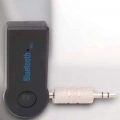 Bluetooth Araç Kiti Bt 350 Aux Çıkışlı Tüm Araçlara Uyumlu