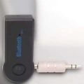 Bluetooth Araç Kiti Bt 350 Aux Çıkışlı Tüm Araçlara Uyumlu