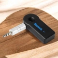 Bluetooth Araç Kiti Bt 350 Aux Çıkışlı Tüm Araçlara Uyumlu