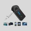 Bluetooth AUX Çevirici ve PD Destekli Araç Şarj Cihazı 2’li Set