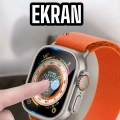 BLUETOOTH BAĞLANTILI AKILLI SAAT