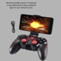 Bluetooth Gamepad Kablosuz Oyun Kumandası Tek Cihaz Destekli