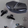 Bluetooth Gamer Oyuncu Kulaklığı ANC Özelliği Yüksek Ses Kaliteli