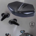 Bluetooth Gamer Oyuncu Kulaklığı ANC Özelliği Yüksek Ses Kaliteli