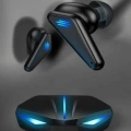 Bluetooth Gamer Oyuncu Kulaklığı ANC Özelliği Yüksek Ses Kaliteli