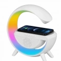 Bluetooth Hoparlör Speaker Telefon Şarj Edebilen Android ve İOS Uyumlu