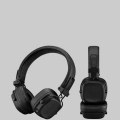 Bluetooth Kablosuz Kulak Üstü Kulaklık Katlanabilir Konforlu ve Şık Tasarımlı