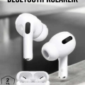 Bluetooth Kablosuz Kulaklık Yüksek Ses Kalitesi, Uzun Pil Ömrü