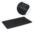 Bluetooth Klavye Mouse Seti Taşınabilir Wireless Bilgisayar Aksesuarı