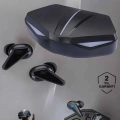 Bluetooth  Kulaklığı Anc Özelliği Yüksek Ses Kaliteli