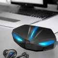 Bluetooth  Kulaklığı Anc Özelliği Yüksek Ses Kaliteli