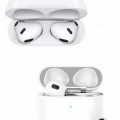 Bluetooth Kulaklık 3. Nesil Ios Android Uyumlu Yeni Nesil Wireless Charge