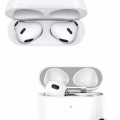 Bluetooth Kulaklık 3. Nesil Ios Android Uyumlu Yeni Nesil Wireless Charge