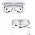 Bluetooth Kulaklık 3. Nesil Ios Android Uyumlu Yeni Nesil Wireless Charge