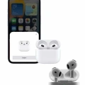 Bluetooth Kulaklık 3. Nesil Ios Android Uyumlu Yeni Nesil Wireless Charge