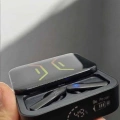 Bluetooth Kulaklık Gürültü Önleyici Yüksek Ses Kaliteli Kablosuz
