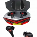 Bluetooth Kulaklık HD Ses Kaliteli Işıklı Metal Kasa Ios Android Uyumlu Mikrofonlu Yeni Nesil