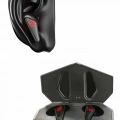 Bluetooth Kulaklık HD Ses Kaliteli Işıklı Metal Kasa Ios Android Uyumlu Mikrofonlu Yeni Nesil