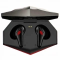 Bluetooth Kulaklık HD Ses Kaliteli Işıklı Metal Kasa Ios Android Uyumlu Mikrofonlu Yeni Nesil