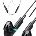 Bluetooth Kulaklık Kablolu Android ve İOS Uyumlu ANC Özellikli