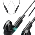 Bluetooth Kulaklık Kablolu Android Ve İos Uyumlu Anc Özellikli