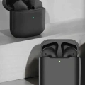 Bluetooth Kulaklık Yeni Nesil Pro Sensörlü Mikrofon Çağrı Cevaplama