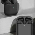 Bluetooth Kulaklık Yeni Nesil Pro Sensörlü Mikrofon Çağrı Cevaplama