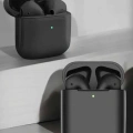 Bluetooth Kulaklık Yeni Nesil Pro Sensörlü Mikrofon Çağrı Cevaplama
