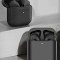 Bluetooth Kulaklık Yeni Nesil Pro Sensörlü Mikrofon Çağrı Cevaplama