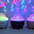 Bluetoothlu Müzik Çalar   Led Lamba Alk3328