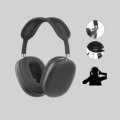 Bluetooth V5.0 Kablosuz Kulak Üstü Kulaklık | Katlanabilir, Mikro USB Girişli