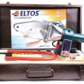 Boru Kaynak Makine Seti 1200 W - Tam Set