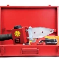 Boru Kaynak Makine Seti 1200 W - Tam Set