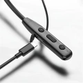 Boyun Bantlı Bluetooth Kulaklık ANC Özellikli Kulaklık İçi