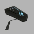 BT22 Motosiklet Kask İçi Bluetooth Kulaklık İnterkom Destekli