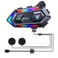 BT5.3 Çipli Kask İçi Bluetooth Kulaklık 25 Saat Pil