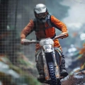 Bt68 Motosiklet Kask Bluetooth Kulaklık 1080p Kamera Ses Kontrolü Video Kayıt Özellikli İntercom