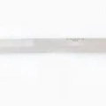 Bursa Döner Bıçağı 55 Cm - Plastik Sap