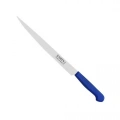 Bursa Paslanmaz Lakerda Bıçağı 25 Cm, Plastik Sap