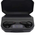 Çağrı Cevaplayabilen Akıllı Saat 5.2 Bluetooth Bağlantılı Gaming Kulaklık