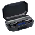 Çağrı Cevaplayabilen Akıllı Saat 5.2 Bluetooth Bağlantılı Gaming Kulaklık