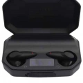 Çağrı Cevaplayabilen Akıllı Saat 5.2 Bluetooth Bağlantılı Gaming Kulaklık Yeni Nesil