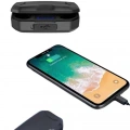 Çağrı Cevaplayabilen Akıllı Saat 5.2 Bluetooth Bağlantılı Gaming Kulaklık Yeni Nesil