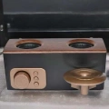 Çalar Radyo Müzik Kutusu Nostaljik Hoparlör Speaker