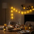 Cami Ramazan Led Işık