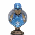 Captan America Büst 127