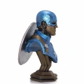 Captan America Büst 127