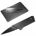 HERŞEYTREND Cardsharp Kredi Kartı Şeklinde Bıçak Kutusuz