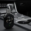 CarPlay Destekli Araçlar İçin Kablosuz Android Auto Dönüştürücü