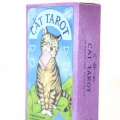 Cat (kedi) Tarot Kartı Alk2775